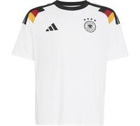 adidas Allemagne Domicile Maillot Fan Jr CDM26 Blanc/Noir/Rouge 176