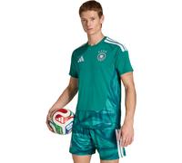 adidas Allemagne Domicile Maillot Garde CDM26 Vert/Blanc M