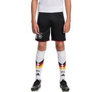 Adidas Short Replica Domicile Allemagne 26/27 Garçon Noir 15-16 ans