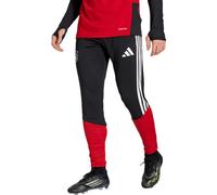 ADIDAS PERFORMANCE Pantalon de sport 'Deutschland 26 Tiro' rouge / noir / blanc, Taille XXL