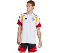 adidas Allemagne Polo CM 2026 Blanc/Rouge/Jaune XL