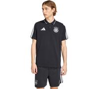 adidas Allemagne Polo DNA CM 26 Noir/Blanc S