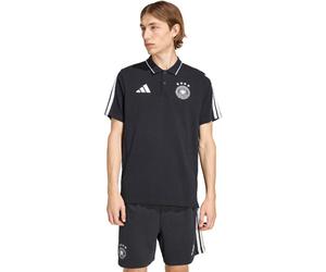 adidas Allemagne Polo DNA CM 26 Noir/Blanc S