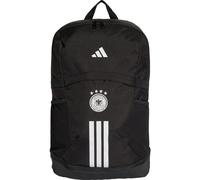 adidas Allemagne Sac à dos CM 26 Noir/Blanc ONE-SIZE