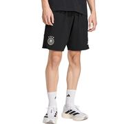 adidas Allemagne Short Tiro Travel Woven CM 26 Noir M