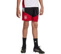Adidas Pantalon de sport Deutschland 26 Tiro - rouge/noir/blanc - Taille 152