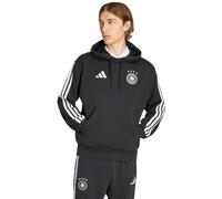 adidas Allemagne Sweat Capuche DNA CM 26 Noir/Blanc M