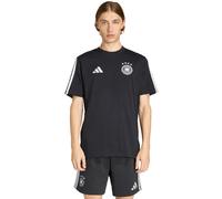 adidas Allemagne T-Shirt DNA Coupe du Monde 26 Noir/Blanc M