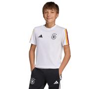 ADIDAS PERFORMANCE T-Shirt fonctionnel 'DFB' jaune / rouge / noir / blanc, Taille 152