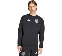 adidas Allemagne Top Tiro Travel Crew CM 26 Noir XL