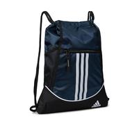 adidas Alliance II Sac à dos Bleu marine Taille unique