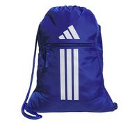 adidas Alliance II Sackpack Sac à dos de sport, Bleu roi de l'équipe, taille unique
