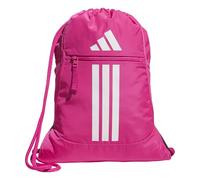 adidas Alliance II Sackpack Sac à dos de sport, Team Shock Pink 2/White, taille unique