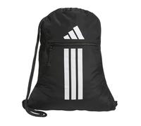 adidas Alliance Sackpack - Sac à dos avec cordon de serrage pour homme et femme