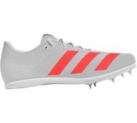 adidas allroundstar j Chaussures de course à pointes 36 Argent