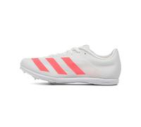 adidas Allroundstar Junior 35 1/3 Blanc/Rouge