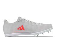adidas Allroundstar Junior 34 Blanc/Rouge