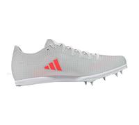adidas Allroundstar Junior 39 1/3 Blanc/Rouge