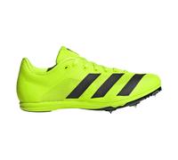 adidas Allroundstar Spikes Unisex-vert, noir, Pointure 36 2/3