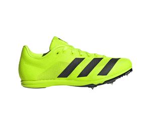 adidas Allroundstar Spikes Unisex-vert, noir, Taille 39