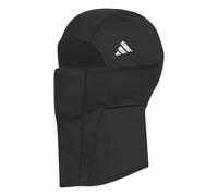 adidas Unisex Alphaskin 3 Balaclava Passe-Montagne, Noir/argenté réfléchissant F23, Taille Unique Hombres
