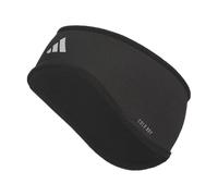 adidas Alphaskin Headband, Black/Silver Reflective F23, one_Size