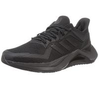 adidas ALPHATORSION 2.0, Chaussures de Running Unisexe Adulte, NEGBÁS/NEGBÁS, 40 2/3 EU
