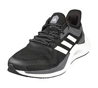 adidas Alphatorsion 2.0 M Chaussures de Running Unisexe pour Adulte - Noir - Multicolore (Negbás Ftwbla Carbon), 42 EU EU