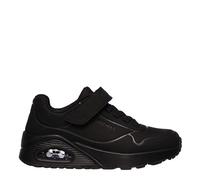 Skechers Uno Air Blitz 403673L-BBK, Boy Sneakers,Sports Shoes, Black, 32 EU