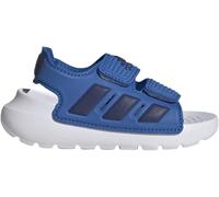 Adidas Altaswim 2.0 I Sports Sandals Unisex Kids Blue/Dkblue/wht C7 (24) Unisex
