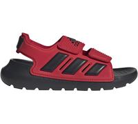 adidas Mixte enfant Altaswim 2.0 Sandals Kids, pure ruby/core black/pure ruby, 34 EU