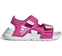 Adidas Altaswim Sandals Infants Rose C4 (20) Female
