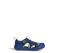 adidas ALTAVENTURE 3 Shoes Children Sandales, Team Royal Blue/Dark Blue/Solar Slime, 28 EU