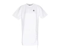 Adidas - Always Original Laced Tee Dress - Femme - Sport - Blanc - Taille: 44 FR