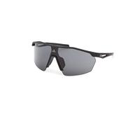 Lunettes adidas SP0115 Anemos Light S noir avec verre fumé gris