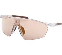 Adidas Lunettes de soleil SP0115 Anemos Light S verre orange