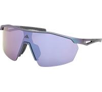 Adidas Lunettes de soleil Anemos Light Gris Gradient CAT3 Homme