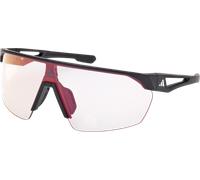 Adidas Sport Sp0103 Sunglasses Noir Homme