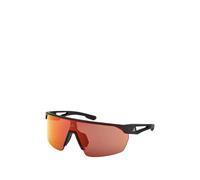 Adidas Lunettes vélo SP0103 Unisexe Cat. 3 Noir mat Taille unique