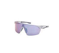Adidas - Anemos Sp0103 20Z Lunettes - Femme - Accessoires - Gris - Taille: 30 FR