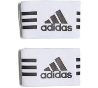 Adidas Ankle Strap Adults Blanc/Noir Taille unique Unisex