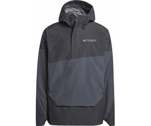 Adidas - Anorak léger coupe-vent, respirant et imperméable - Xpl 2.5L Anorak Black Carbon pour Homme - Taille M - Noir Noir M