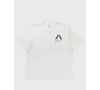 Adidas ANTED GFX TEE 3 men Shortsleeves white taille: M