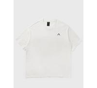 Adidas ANTED GFX TEE men Shortsleeves white taille: S