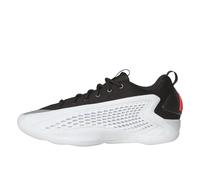 Adidas - Anthony Edwards 1 Baskets Basses - Homme - Sport - Blanc - Taille: 49 1/3 EU
