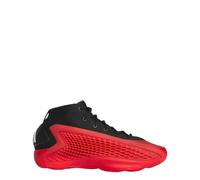 adidas Anthony Edwards 1 Chaussures de Basketball pour Homme, Core Black Red Cloud White, 44 EU