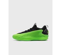 Adidas ANTHONY EDWARDS 1 L men Basketball black|green taille: 46 2/3