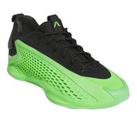 adidas A.E. 1 Low Anthony Edwards AE1 Slime Lucid Lime Men Basketball JI4065