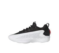Adidas - Anthony Edwards 1 Low - Femme - Sport - Blanc - Taille: 40 EU