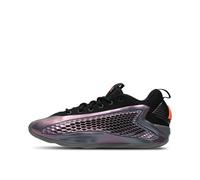 Adidas - Anthony Edwards 1 Low Iron Metallic Baskets - unisex - Sport - Gris - Taille: 39 1/3 EU
